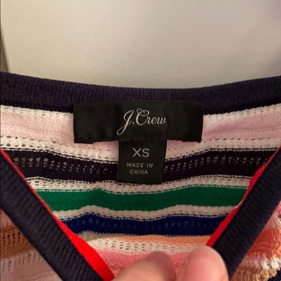 Jcrew tank - Picture 2 of 3